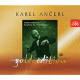 Ancerl Gold Edition /Vol. 23 - Symphonie N� 7 "Leningrad"par Dimitri Chostakovitch