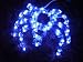 Rope Lights; Widow Spider LED Rope Lighting; Halloween Lighting; Christmas Lighting