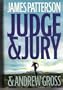 Judge & Jury (Large Print)