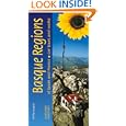 Basque Regions of Spain and France: of Spain and France, a countryside guide (The... by Philip Cooper and Sunflower Guides
