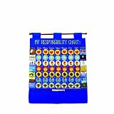 Alma's Designs My Responsibility Chart