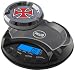 Electronics : American Weigh AT-100 Ashtray Scale 100 x 0.01 gram