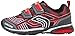 Geox J Bernie 11 Sneaker (Toddler/Little Kid/Big Kid)