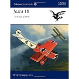 Jasta18-TheRedNoses(AviationEliteUnits)