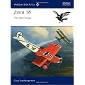 Jasta 18 - the Red Noses (Aviation Elite Units)