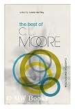 Produkt-Bild: The Best of C. L. Moore / Edited by Lester Del Rey.