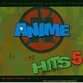 RTL II Anime Hits 5