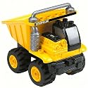 Caterpillar Construction Truck - Dump Truck