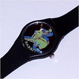 Asian Zodiac Watch Year of the Rabbit Born 1915 1927 1939 1951 1963 1975 1987 1999 2011 by Golden Wave Creations
