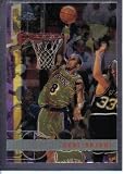 Basketball Cards