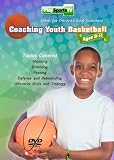Coaching Youth Basketball: Ages 8 to 11