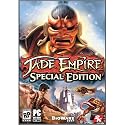 Jade Empire Special Edition