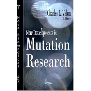 Mutation Research
