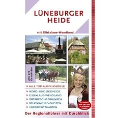 L�neburger Heide mit Elbtalaue-Wendland