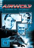 Airwolf - Season 2.1 (3 DVDs)