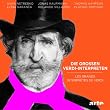 Die gro�en Verdi-Interpreten (Arte)