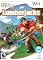 Go Play Lumberjacks