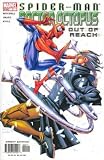  : Spider-Man & Doctor Octopus: Out of Reach #2