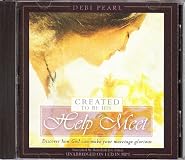 Created To Be His Help Meet