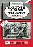 Ilkeston & Glossop tramways