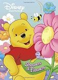 Showers of Flowers (Stickerific)