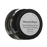 Illuminare Beyond Black Everlasting Eyeliner