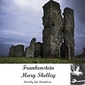 Frankenstein: The Modern Prometheus | [Mary Wollstonecraft Shelley]