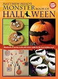 Matthew Mead's Monster Book of Halloween