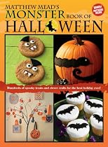 Matthew Mead's Monster Book of Halloween