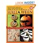 Matthew Mead's Monster Book of Halloween