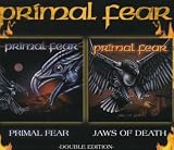 Primal Fear/Jaws of Death
