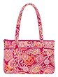 Vera Bradley Betsy in Raspberry Fiz Vera Bradley Betsy in Raspberry Fiz