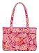 Vera Bradley Betsy in Raspberry Fiz