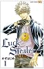 Luck Stealer 1 (ジャンプコミックス)