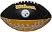 Wilson Pittsburgh Steelers Mini Team Logo Football