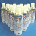 即納できます！【プシュ冷え ボトル単品】 430ml/テレビ東京 トレたまとＮＨＫ おはよう日本 まちかど情報室で紹介された/暑さ対策グッズ/ひんやりタオル/瞬間冷凍/おしぼり、タオルを－20度/カチカチ/急速冷凍/冷凍剤/熱中症対策/やけど等に 1プシュで冷え冷え約30回分/1秒でカチコチ