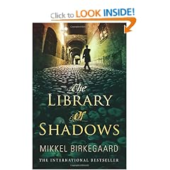 The Library of Shadows