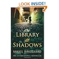 The Library of Shadows