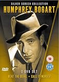 Humphrey Bogart Silver Screen Collection [DVD]