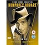 Humphrey Bogart Silver Screen Collection [DVD]