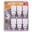 GE 26 Watt Energy Smart CFL - 6 Pack - 100 Watt ouput
