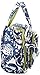 Ju-Ju-Be Be Prepared Diaper Bag, Cobalt Blossoms