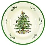 Spode Christmas Tree Charger(s)