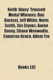 Produkt-Bild: Keith 'Bluey' Truscott Medal Winners: Ron Barassi, Jeff White, Norm Smith, Jim Stynes, Aaron Davey, Shane Woewodin, Cameron Bruce, Adem Yze