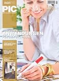 Zoom Produkt-Bild: Pictorial - Art Buyer's Digest [Jahresabo]