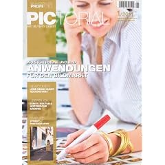 Pictorial - Art Buyer's Digest [Jahresabo]