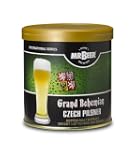 Mr. Beer 60962 Czech Pilsner Refill B...