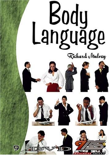 09 - Body Language in Business