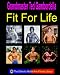 Fit For Life: Martial Arts Fitness Secrets For A Lifetime Of Fitness Cover