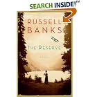 The Reserve by  Russell Banks